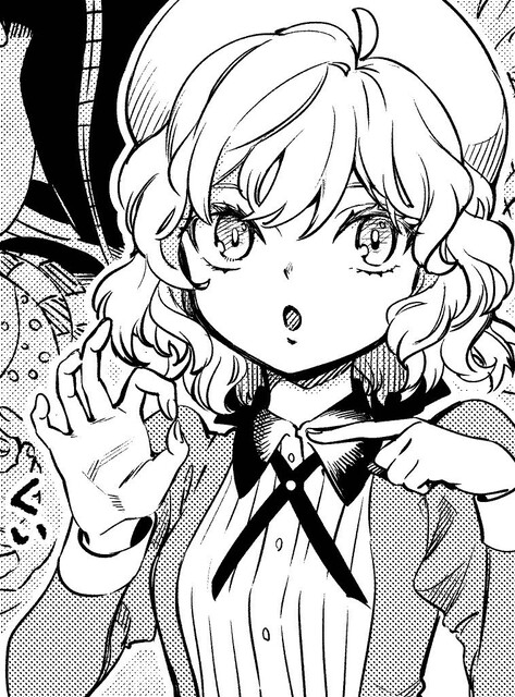 虚構推理 おひいさま まずいですよ ねいろ速報さん 虚構推理 おひいさま まずいですよ ねいろ速報さん