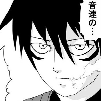 ワンパンマンの音速のソニックってキャラ ねいろ速報さん ワンパンマンの音速のソニックってキャラ ねいろ速報さん