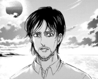 進撃の巨人 なんでそんな強いの 漫画まとめ うさちゃんねる