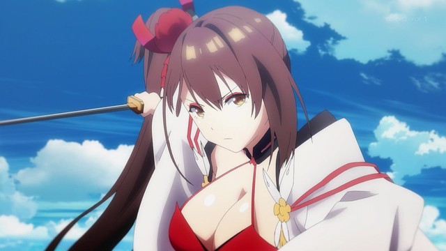 アズレン アニメ 瑞鶴 あまりにもでかすぎる 2話 ねいろ速報さん アズレン アニメ 瑞鶴 あまりにもでかすぎる 2話 ねいろ速報さん