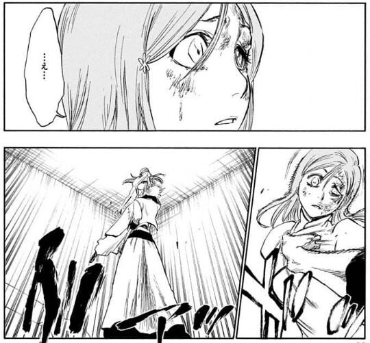 Bleach 織姫になんてことを ねいろ速報さん Bleach 織姫になんてことを ねいろ速報さん