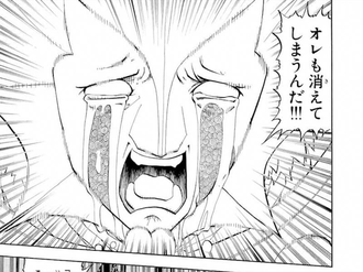 【金色のガッシュ】アースって馬鹿にされがちだけど