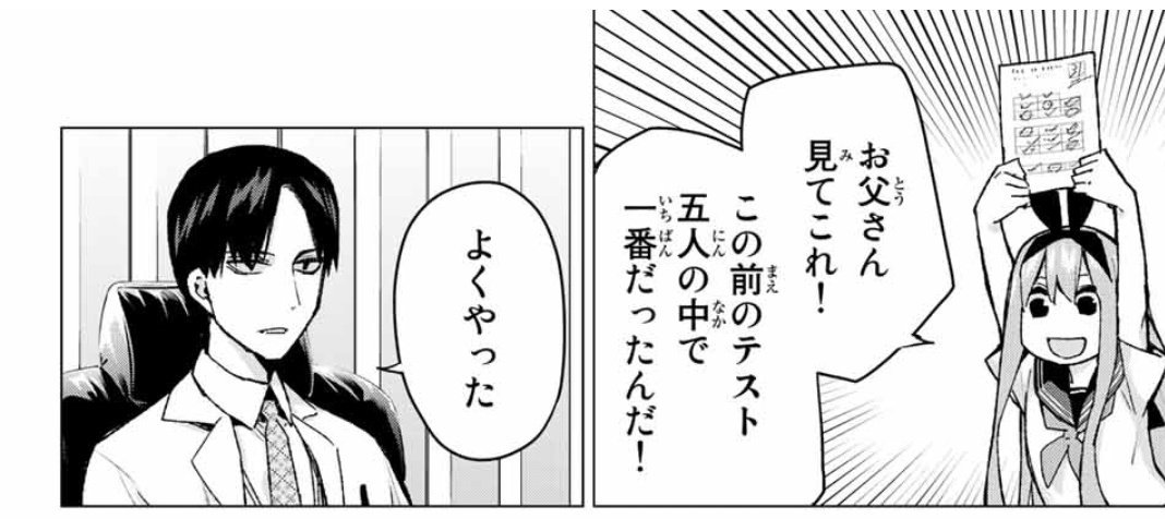 五等分の花嫁 マルオとかいう聖人 ねいろ速報さん 五等分の花嫁 マルオとかいう聖人 ねいろ速報さん