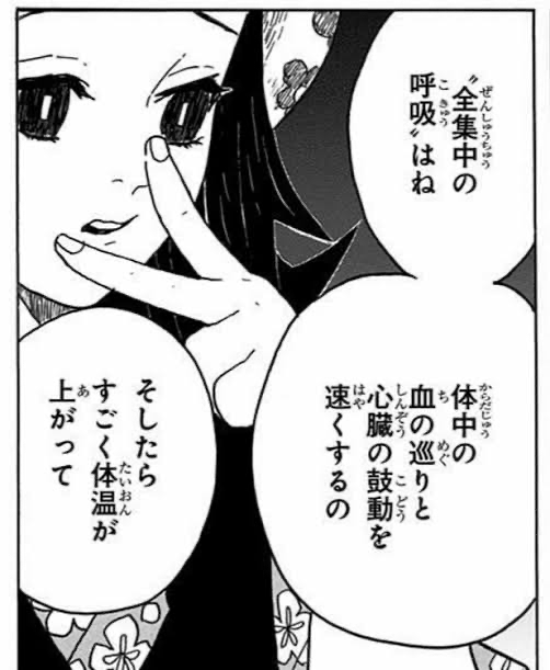 鬼滅の刃 全集中の呼吸 これ ねいろ速報さん