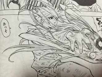ハンターハンター キルアさん 作中最強キャラになってしまう ねいろ速報さん ハンターハンター キルアさん 作中最強キャラになってしまう ねいろ速報さん