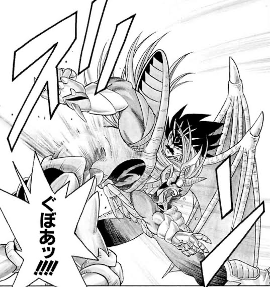 ダイの大冒険 親の心を取り戻した竜魔人強すぎない ねいろ速報さん ダイの大冒険 親の心を取り戻した竜魔人強すぎない ねいろ速報さん