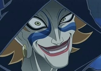 【遊戯王ZEXAL】序盤の強敵にしては随分と強いな…