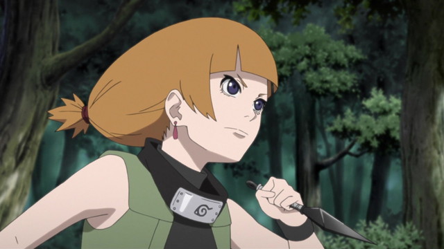 画像 Narutoで好きな女キャラがテマリの人ｗｗ ねいろ速報さん