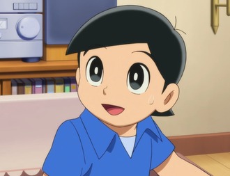 性格も良いよね出木杉くん