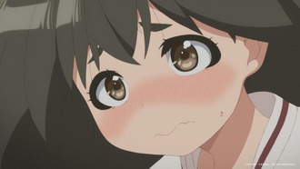 【宇宙人ムームー】凄い桜子ちゃんが可愛い…