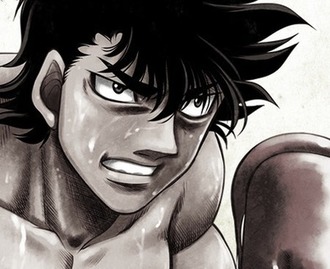 【はじめの一歩】お前…もう駄目なのか…？