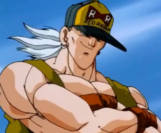 【ドラゴンボール】オフでもオンでもオレの事知ってる人がいなくて淋しいんだ