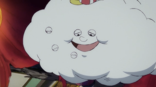 ワンピース 記憶喪失の優しいビッグマム 画像 ねいろ速報さん