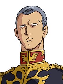 【ガンダムジークアクス】バスクのことで知り合いと話してたけどこいつも大概でカスでは？