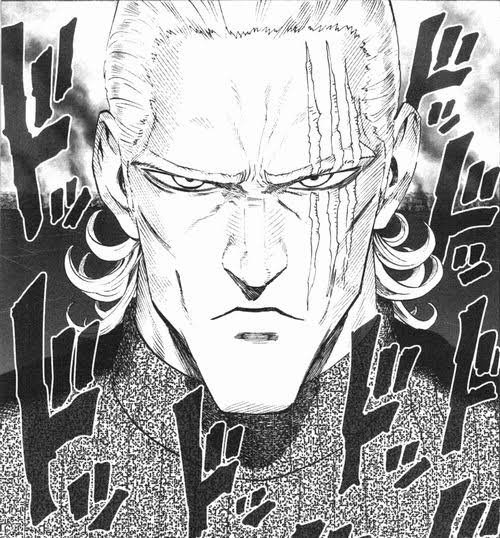 ワンパンマン キングさんってそんなに強くないんじゃねぇかな 漫画アニメまとまとめ速報 ワンパンマン キングさんってそんなに強くないんじゃねぇかな 漫画アニメまとまとめ速報