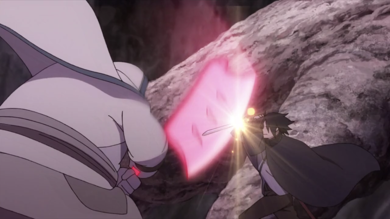 Boruto ボルト Naruto 第64話 感想 サスケかっけええええ ねいろ速報さん Boruto ボルト Naruto 第64話 感想 サスケかっけええええ ねいろ速報さん