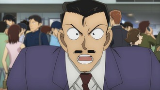 【名探偵コナン】107巻を読んだ