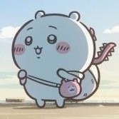 ちいかわ思ってたより強いな