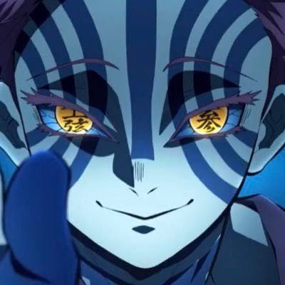 鬼滅の刃 猗窩座登場時のbgm ねいろ速報さん