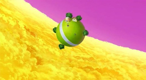 ドラゴンボールのオープンワールドのゲームでたら売れるのに何故出さないんだ? d3d0b9ea s - ドラゴンボールのオープンワールドのゲームでたら売れるのに何故出さないんだ?
