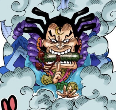 ワンピース 雷ぞう仲間になるの 海賊王に俺はなる ルフィの冒険 One Piece ワンピース 雷ぞう仲間になるの 海賊王に俺はなる ルフィの冒険 One Piece