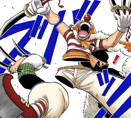 画像 ワンピース悪魔の実を ２個 食えるなら何食う 漫画まとめ うさちゃんねる