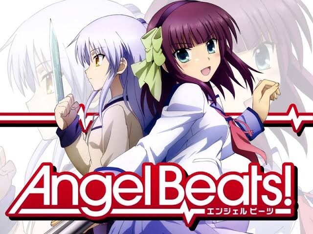 Angel Beats と Charlotte ってどっち見るべき ねいろ速報さん