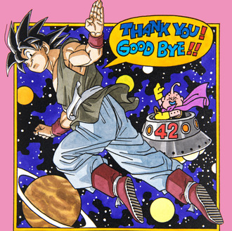 ドラゴンボールの「ブウ編」での一番の戦犯www