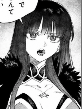 【魔女と傭兵】楽しそうでなにより