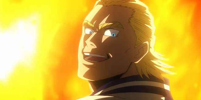 朗報 僕のヒーローアカデミア 海外人気が高すぎるｗｗ ねいろ速報さん