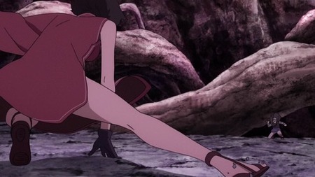 ナルトで1番可愛いキャラは 陰キャ ヒナタ マダラ 柱間 ナルト サスケ 漫画まとめ うさちゃんねる