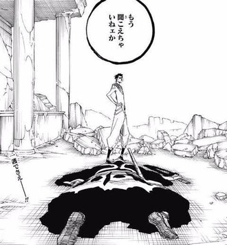 主人公が負ける展開好き？