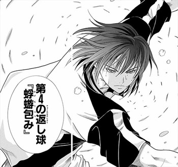 朗報 テニスの王子様 中学生最強オーダーが決定する 漫画まとめ うさちゃんねる 朗報 テニスの王子様 中学生最強オーダーが決定する 漫画まとめ うさちゃんねる