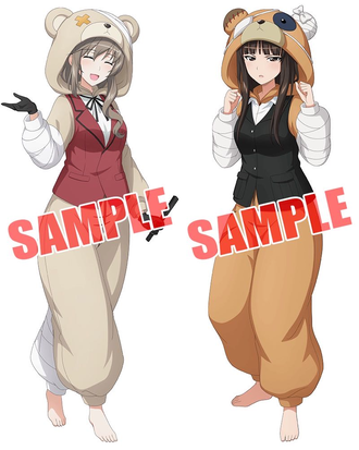 ガルパン 西住しほさん 仕事を選ばない ねいろ速報さん