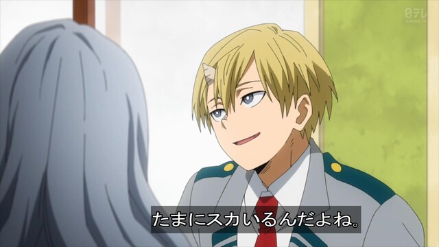 僕のヒーローアカデミア 5期12話 100話 感想 炭酸ヴィランの個性 やばすぎる ねいろ速報さん 僕のヒーローアカデミア 5期12話 100話 感想 炭酸ヴィランの個性 やばすぎる ねいろ速報さん