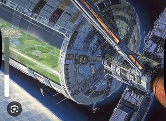 【悲報】富野由悠季「人は宇宙で暮らせない」