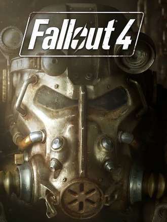 【フォールアウト4】デスクローをT45とミニガンで真正面からバトって倒したプレイヤーは何人いるんだろう