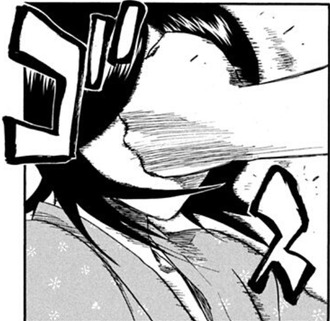 Bleach ここのルキア可愛すぎない 画像 漫画まとめ うさちゃんねる