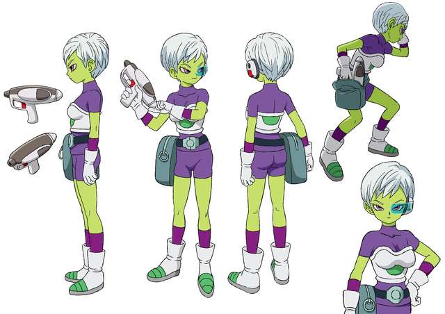 画像 ドラゴンボールのブロリー厨さん 原作者の手で死滅させられてしまう ねいろ速報さん 画像 ドラゴンボールのブロリー厨さん 原作者の手で死滅させられてしまう ねいろ速報さん
