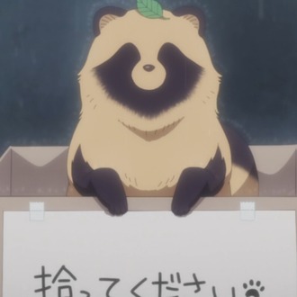 【雨と君と】 犬です