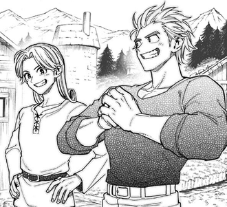 【勇者アバンと獄炎の魔王】アバン先生かわいそ…のサムネイル