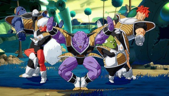 ツイッター これギニュー特戦隊と完全一致ww 6万rt ねいろ速報さん ツイッター これギニュー特戦隊と完全一致ww 6万rt ねいろ速報さん