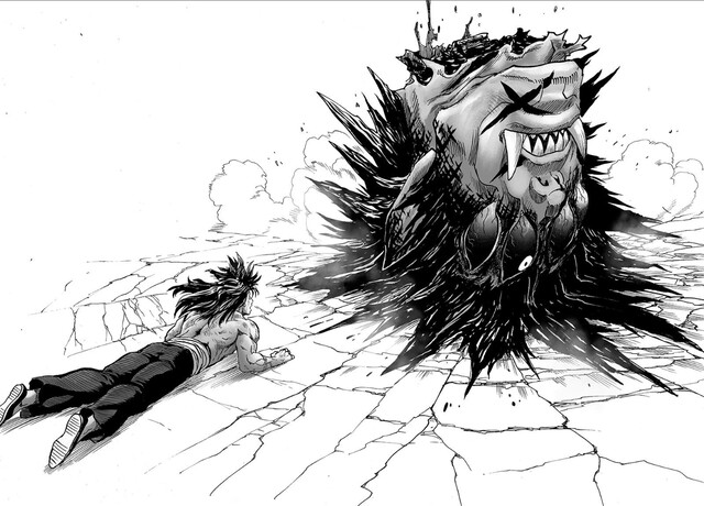 漫画で これぞ主人公 と思ったシーンwww ねいろ速報さん 漫画で これぞ主人公 と思ったシーンwww ねいろ速報さん