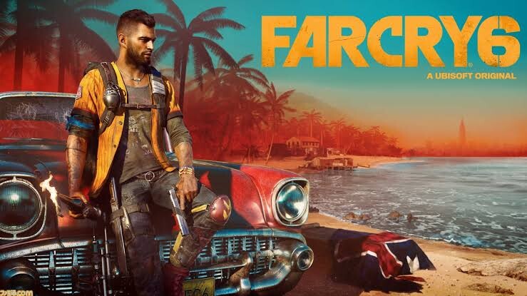 ファークライ6 発売決定したけど ねいろ速報さん ファークライ6 発売決定したけど ねいろ速報さん