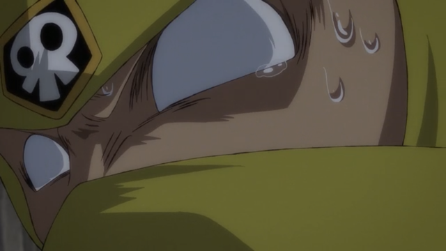 ワンピース 928話 感想 くノ一ナミかわいい ゼウス強すぎ ねいろ速報さん