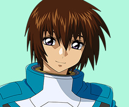 【ガンダムSEED】地味に家庭環境めっちゃ良い人