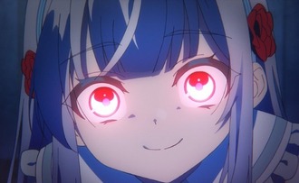 【凶乱令嬢ニア・リストン】思ったより言ってる事に筋が通ってるし理性的だな
