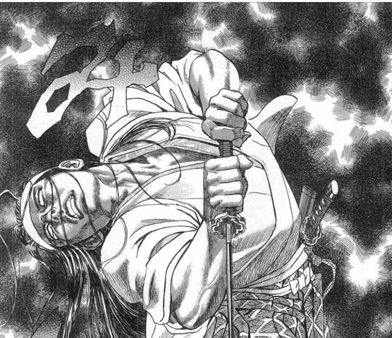 漫画に出てくる盲目キャラ 大体強キャラ ねいろ速報さん 漫画に出てくる盲目キャラ 大体強キャラ ねいろ速報さん