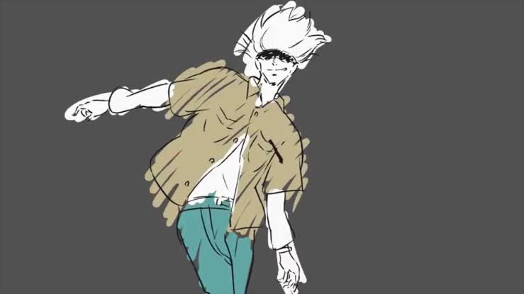 画像 アニメキャラの私服www ねいろ速報さん 画像 アニメキャラの私服www ねいろ速報さん