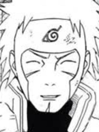 【NARUTO】憎めない悪人